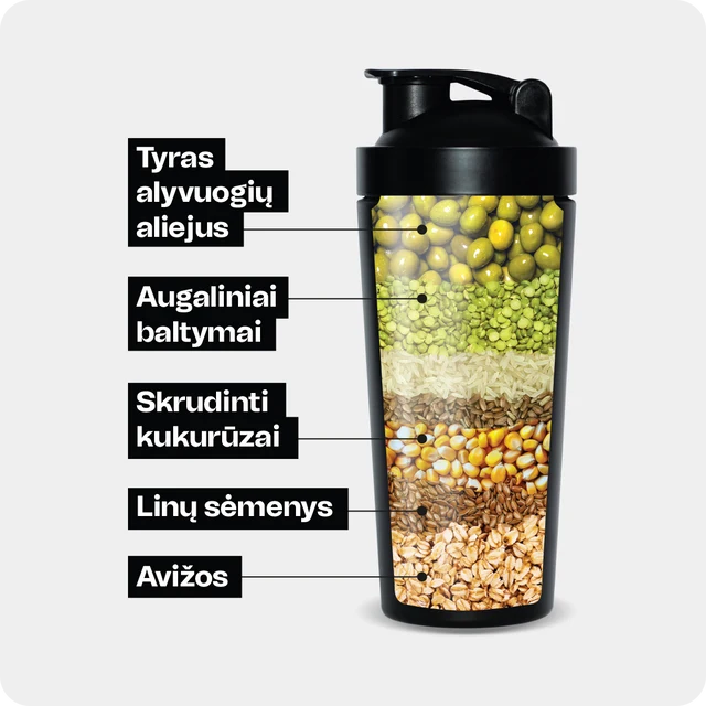 Nara Health Original Meal Shake 1500g | NARA Health | 1500g - Science-Backed Performance Nara Health Original Meal Shake 1500g | NARA Health | 1500g - product photo 3, FUNCTIONAL FOOD & Protein.