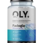 Fadogia Agrestis – Natural Extract 600mg | OLY | 60 Capsules