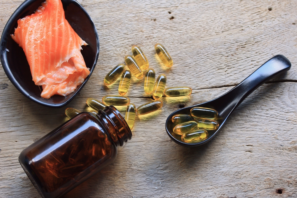Omega-3T – Premium Triglyceride Formulation | Genius Nutrition | 100 Softgels - product photo 1, HEALTH & Omega-3 & Fish Oil.