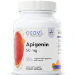 Apigenin – Cellular Health Support | OSAVI | 60 Capsules