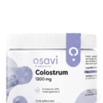 Colostrum 1200 mg – Advanced Bioactive Powder | OSAVI | 100 g