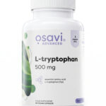 L-Tryptophan – Amino Acid Formula | OSAVI | 60 Capsules