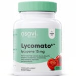 Lycotomato – Premium Lycopene Extract | OSAVI | 60 Capsules