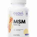 Product – MSM Supplement | OSAVI | 60 Capsules