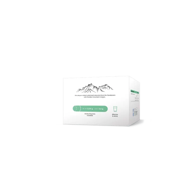 Himalayan Shilajit Resin – Authentic Antiquity Extract | OSAVI | 25g - product photo 5, LONGEVITY & NAD+ & Cellular Energy.