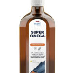 Super Omega – Advanced Omega-3 Liquid | OSAVI | 250ml