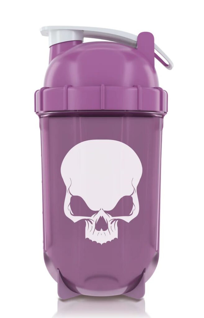 Product – Premium Shaker | Genius Nutrition | 500ml | Clinical-Grade Longevity Protocol, GEAR & Shakers & Drinkware supplement.