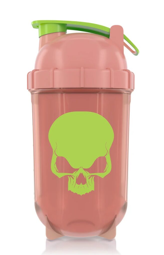 Genius Nutrition Shaker Warcry Salmon 500ml | Genius Nutrition | - Science-Backed Performance Genius Nutrition Shaker Warcry Salmon 500ml | Genius Nutrition | | Clinical-Grade Longevity Protocol, GEAR & Shakers & Drinkware supplement.