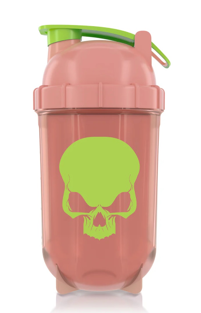 Genius Nutrition Shaker Warcry Salmon 500ml | Genius Nutrition | - Science-Backed Performance Genius Nutrition Shaker Warcry Salmon 500ml | Genius Nutrition | | Clinical-Grade Longevity Protocol, GEAR & Shakers & Drinkware supplement.