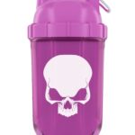 Product – Shaker Warcry Pink 500ml | Genius Nutrition |
