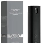 Pleasure Prolonging Formula – Delaying Spray for Men | Yesforlov | 10ml