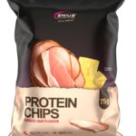 Genius Nutrition Protein Chips – High-Protein Snack | Genius Nutrition | 65g, 75g