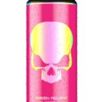 Warcry Pre-Workout – Cherry Iced Tea | Genius Nutrition | 330ml