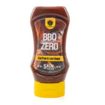 Rabeko Zero BBQ Sauce – Low-Calorie Sauce with Sweetener | Rabeko Products | 350ml