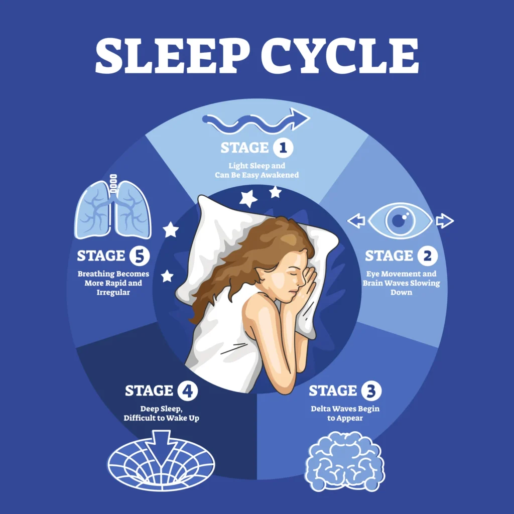 SureSleep – Premium Sleep Support Formula | DoNotAge | 201g - Science-Backed Performance SureSleep – Premium Sleep Support Formula | DoNotAge | 201g - product photo 3, SLEEP.