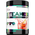 Steak-HP – Beef Protein Formula | Genius Nutrition | 750g