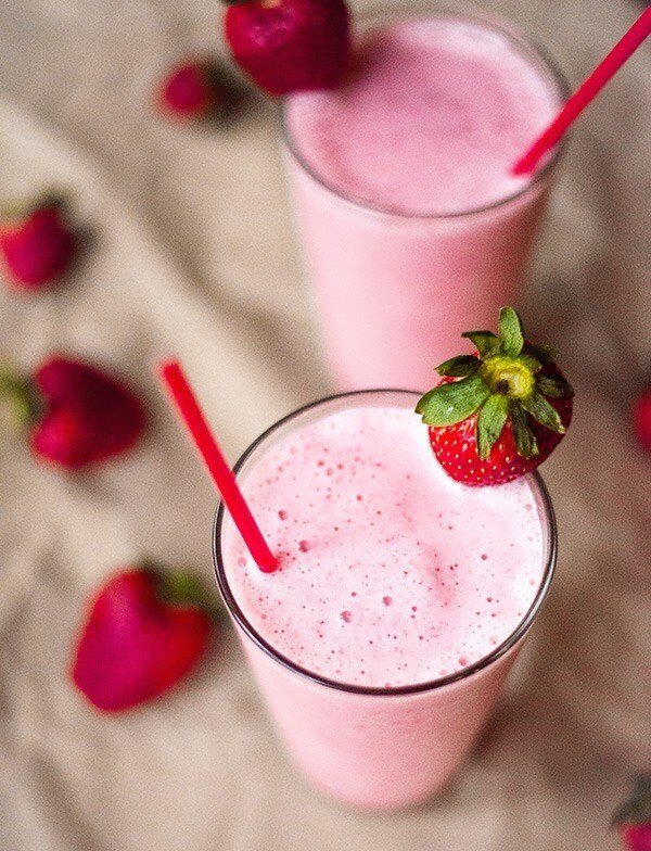 Precise Whey – Advanced Cold-Filtered Whey Protein | Genius Nutrition | 2000 g - product photo 2, Protein & SPORT.
