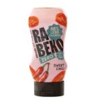 Sweet Hot Chili Zero – Sauce with Sweeteners | Rabeko | 350ml