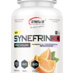 Synephrine HCl – Thermogenic Support | Genius Nutrition | 60 Tablets