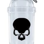 Product – Transparent Shaker 500ml | Genius Nutrition |
