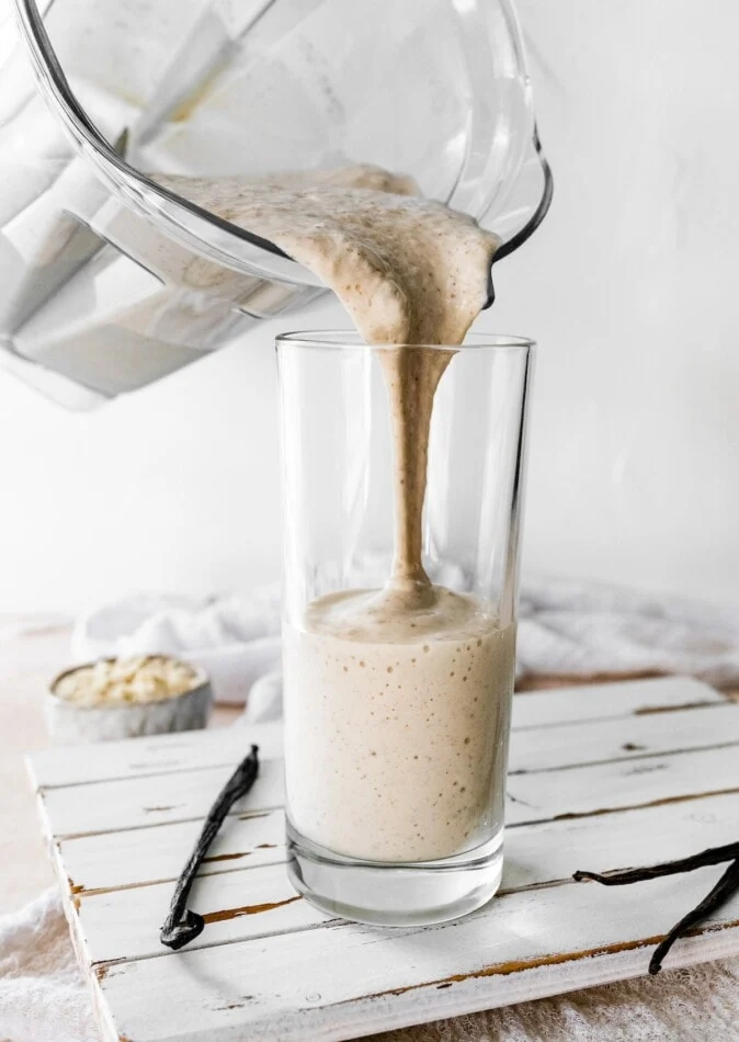 Pure Whey Protein – Unflavoured High-Quality Protein | BULK | 1kg - product photo 2, SPORT & Protein.