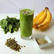 Vegan Protein Green-HD – Premium Plant Protein Blend | Genius Nutrition | 750g - product photo 1, Protein & SPORT.
