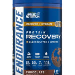 Endurance Protein Recovery – Advanced Recovery Formula | Applied Nutrition | 1500g