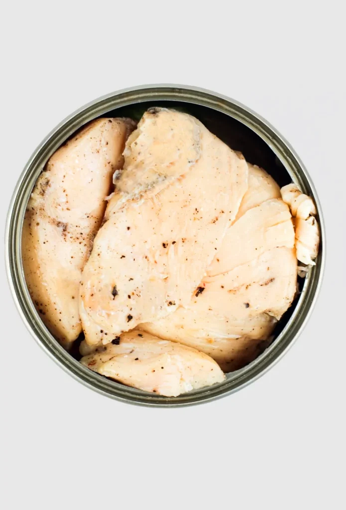 Vilgain Chicken Breast – Premium Chicken Snack | Vilgain | 100g - Science-Backed Performance Vilgain Chicken Breast – Premium Chicken Snack | Vilgain | 100g - product photo 1, FUNCTIONAL FOOD & Smart Meals & Complete Nutrition.