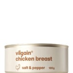 Vilgain Chicken Breast – Premium Chicken Snack | Vilgain | 100g