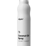 Vilgain Coconut Oil Cooking Spray – Pure Coconut Oil | Vilgain | 200 ml