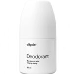 Vilgain Deodorant Bergamot with Ylang-Ylang – Refreshing Natural Formula | Vilgain | 50ml