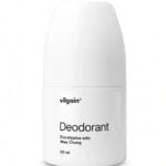 Deodorant with Eucalyptus and May Chang – Natural Odor Protection | Vilgain | 50 ml