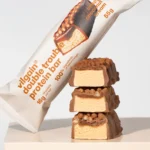 Vilgain Double Trouble Protein Bar – Crispy Choco Nut Cream | Vilgain | 55g