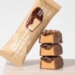 Vilgain Double Trouble Protein Bar Hazelnut Cream 55g | Vilgain |