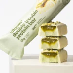 Vilgain Double Trouble Protein Bar – Pistachios | Vilgain | 55g