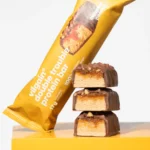 Vilgain Double Trouble Protein Bar – Salted Caramel Peanut | Vilgain | 55g
