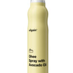 Ghee Spray With Avocado Oil – Culinary Oil Blend | Vilgain | 200 ml