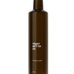 Vilgain MCT Coconut Oil C8 – Pure Caprylic Acid Source | Vilgain | 500ml