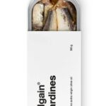 Vilgain Sardines – Premium Canned Sardines | Vilgain | 120g