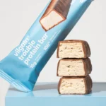 Vilgain Trouble Milky Coconut – Protein Bar | Vilgain | 55g