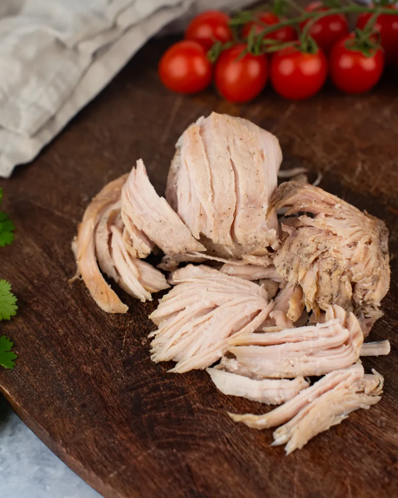 Turkey Breast 100g – High-Quality Food Product | Vilgain | 100g - product photo 1, FUNCTIONAL FOOD & Smart Meals & Complete Nutrition.