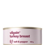 Turkey Breast 100g – High-Quality Food Product | Vilgain | 100g