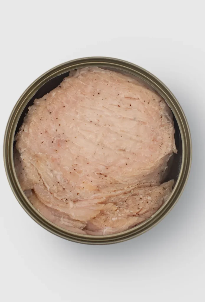 Turkey Breast 100g – High-Quality Food Product | Vilgain | 100g - product photo 2, FUNCTIONAL FOOD & Smart Meals & Complete Nutrition.