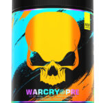 Warcry Pre Workout – Training Complex | Genius Nutrition | 400g