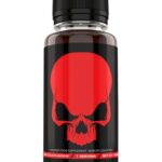 Genius Nutrition Warcry Shot – High-Performance Pre-Workout | Genius Nutrition | 100ml
