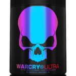 Genius Nutrition WARCRY Ultra – Performance Booster | Genius Nutrition | 300g