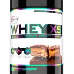 Whey-X5 – Advanced Whey Protein Blend | Genius Nutrition | 900g