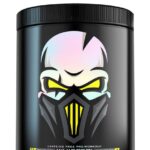 Whisper 2.0 Pre-Workout – Caffeine-Free Performance Enhancer | Genius Nutrition | 400g