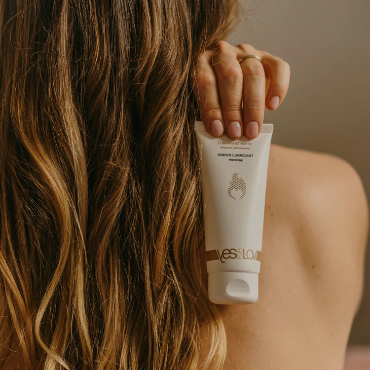 YesForLov Stimulating Warming Lubricant | Yesforlov | 100ml - product photo 1, HEALTH & Intimate Wellness.