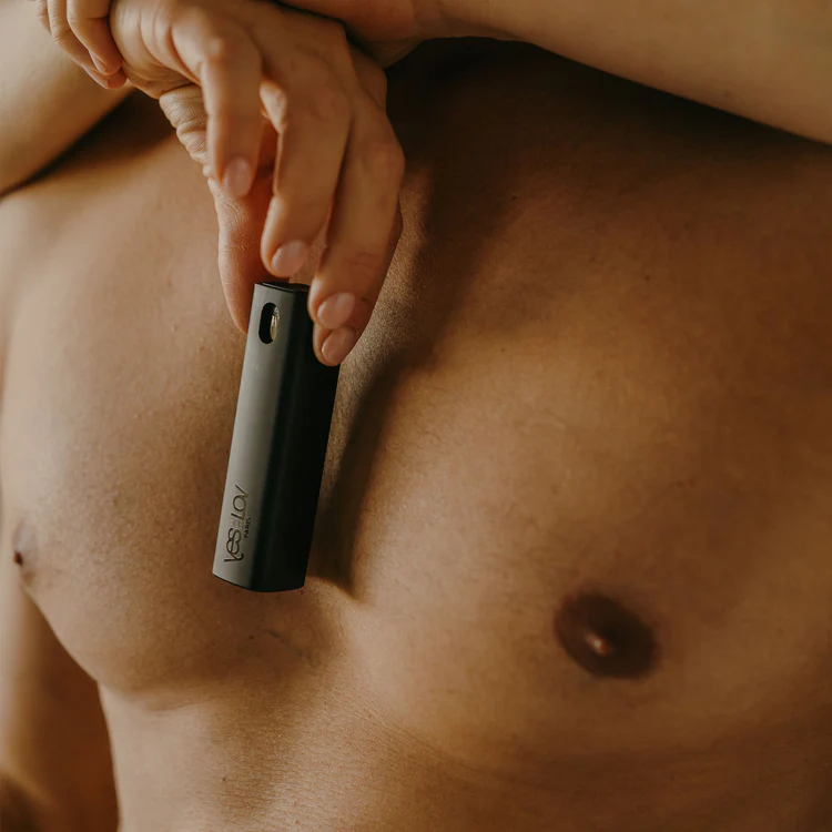 Pleasure Prolonging Formula – Delaying Spray for Men | Yesforlov | 10ml - Science-Backed Performance Pleasure Prolonging Formula – Delaying Spray for Men | Yesforlov | 10ml - product photo 2, HEALTH & Intimate Wellness.
